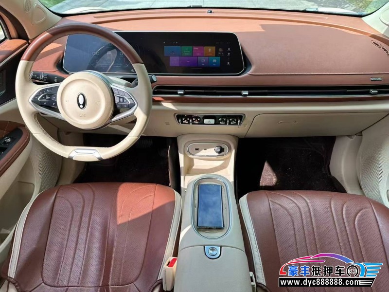 23年欧拉好猫SUV抵押车出售