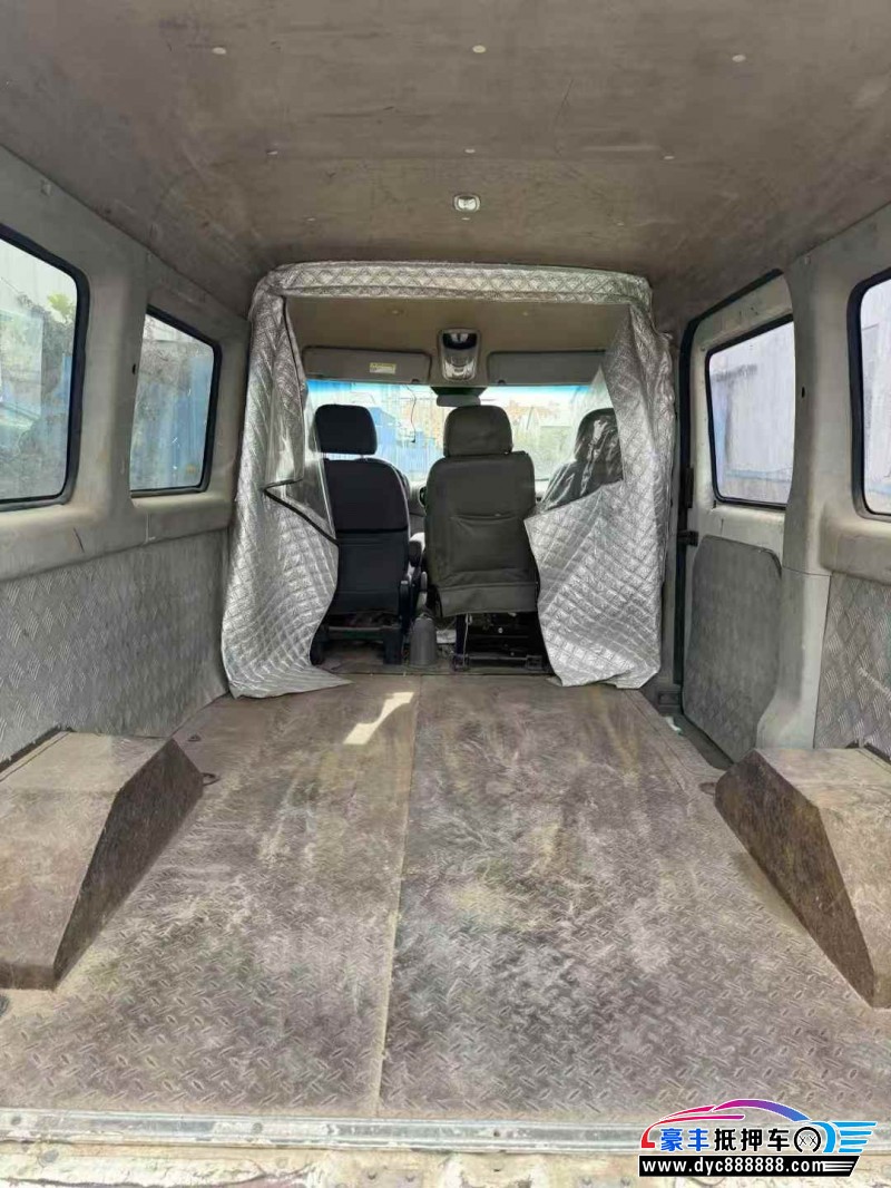 19年江淮星锐轿车抵押车出售