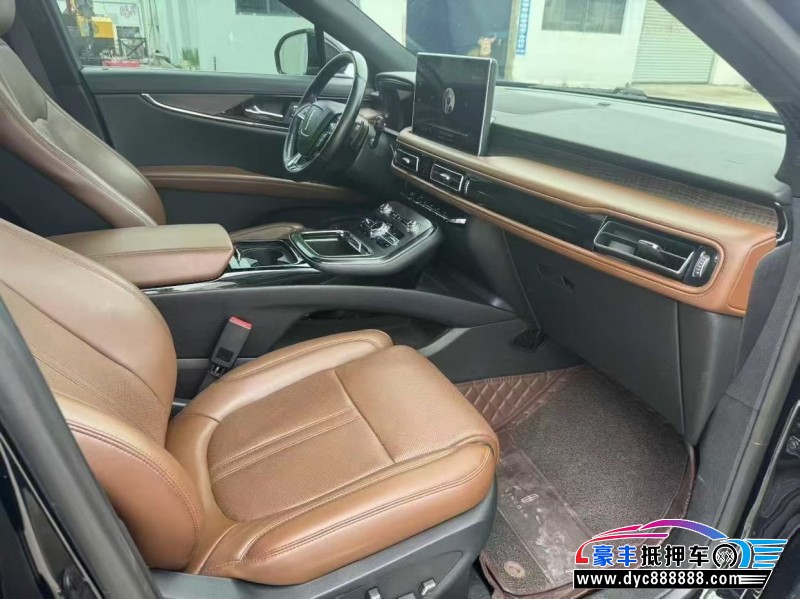 21年林肯航海家轿车抵押车出售