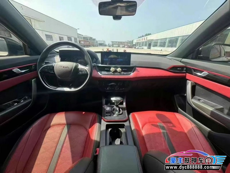 22年东风风神奕炫轿车抵押车出售