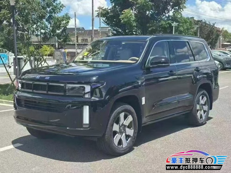 25年北京BJ60轿车抵押车出售