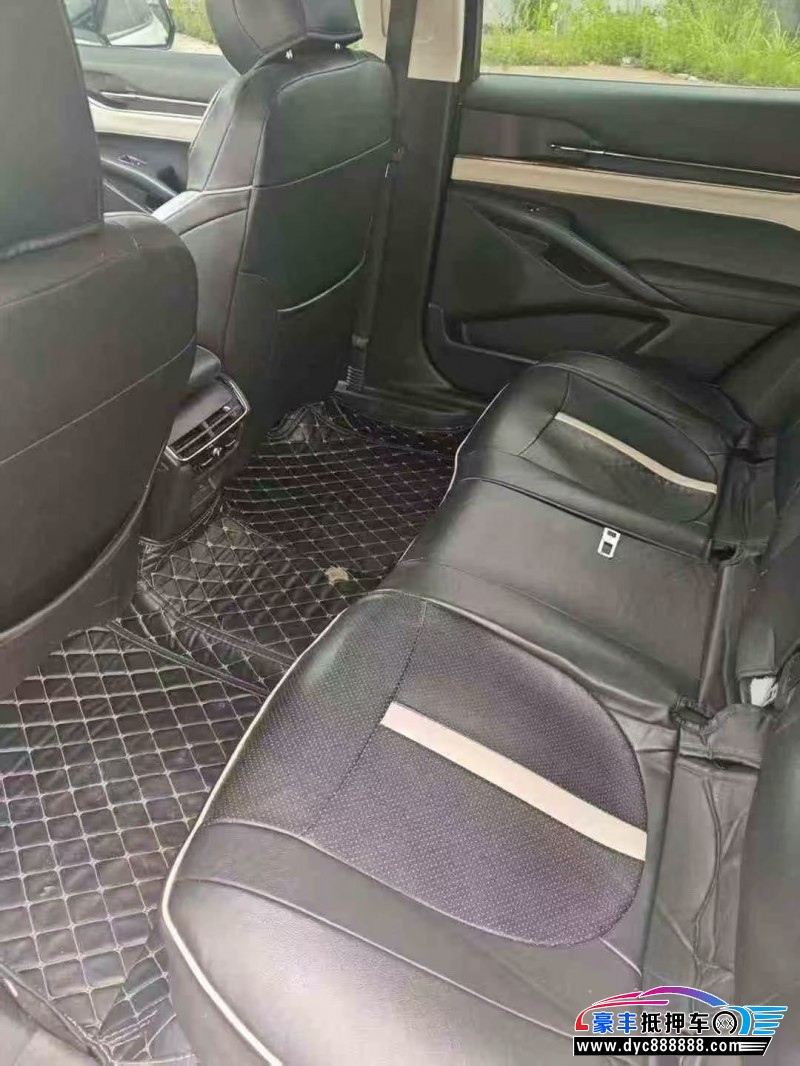 22年福特蒙迪欧轿车抵押车出售