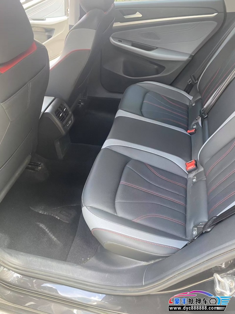 23年大众凌渡轿车抵押车出售