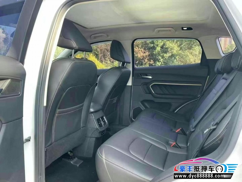 19年长城哈弗H6轿车抵押车出售