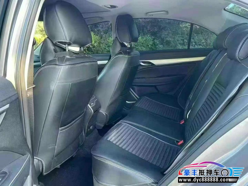 20年吉利帝豪轿车抵押车出售