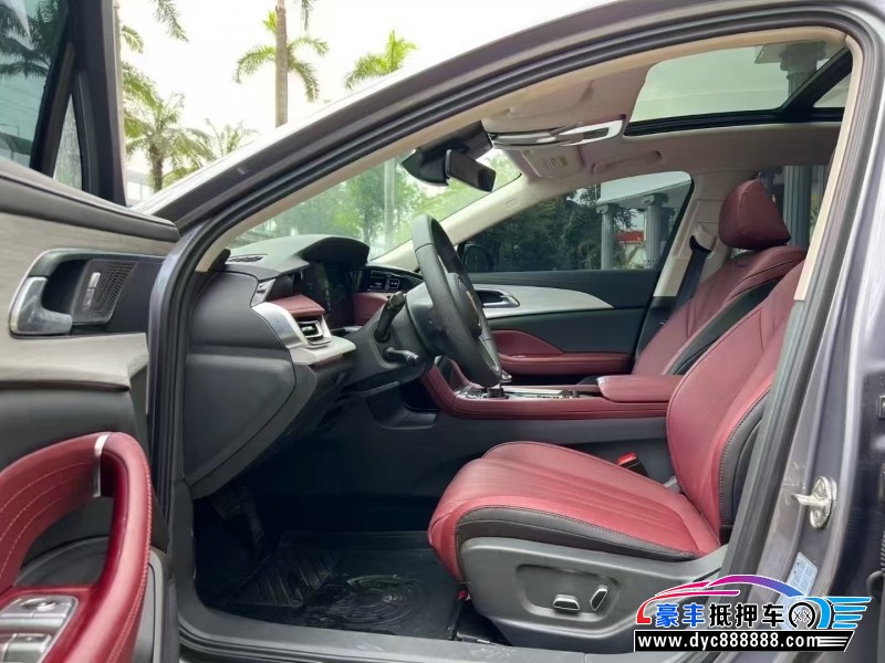 24年红旗H5轿车抵押车出售