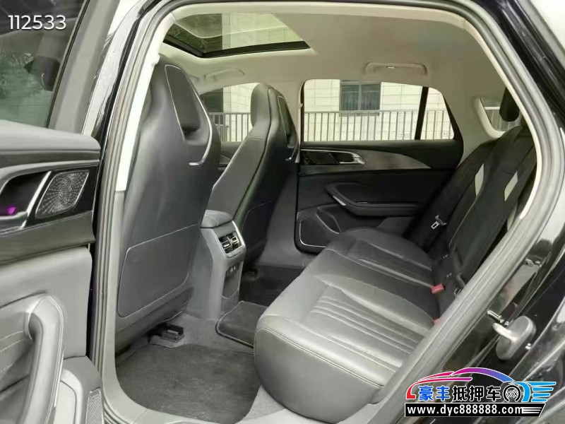 24年红旗H6轿车抵押车出售