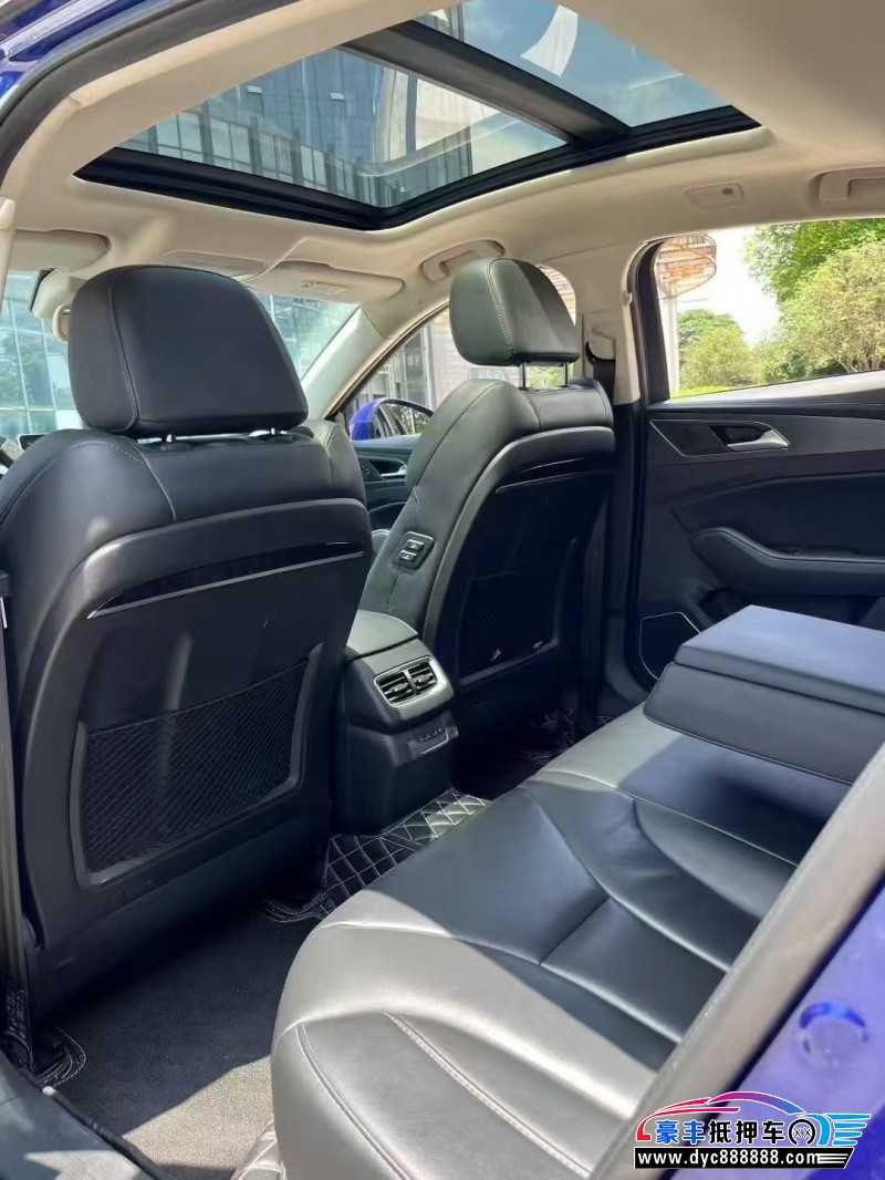 22年红旗H5轿车抵押车出售