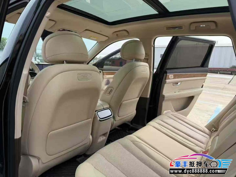 24年华为问界轿车抵押车出售