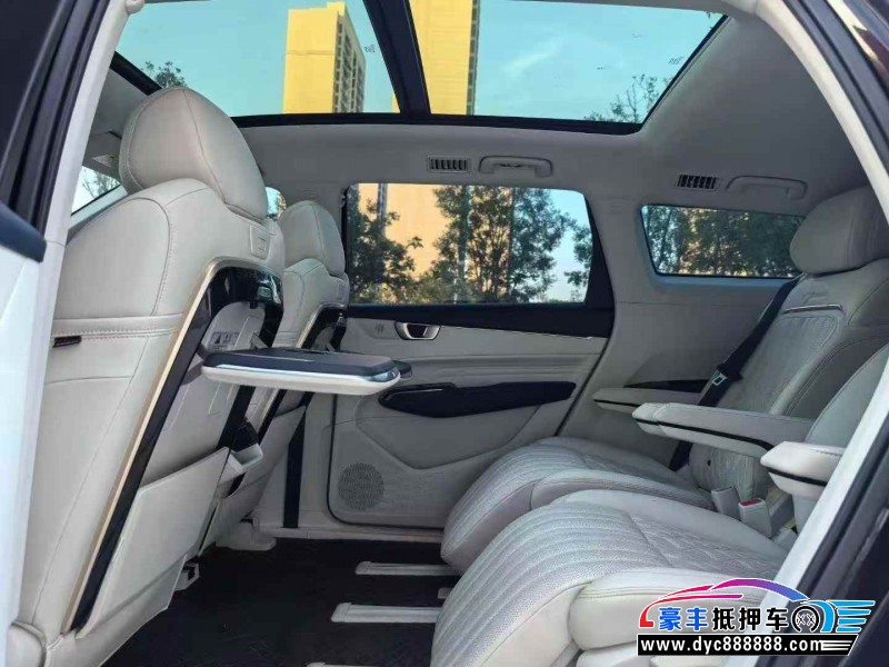 23年五菱凯捷轿车抵押车出售