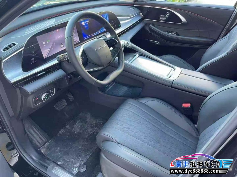 25年奇瑞星途凌云轿车抵押车出售