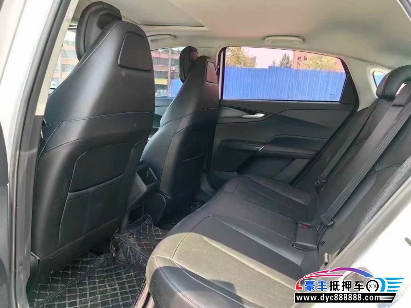 23年长安逸达轿车抵押车出售