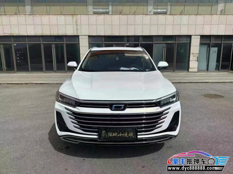 24年奔腾T77轿车抵押车出售