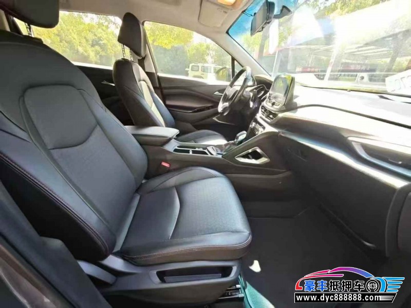 19年雪佛兰沃兰多轿车抵押车出售