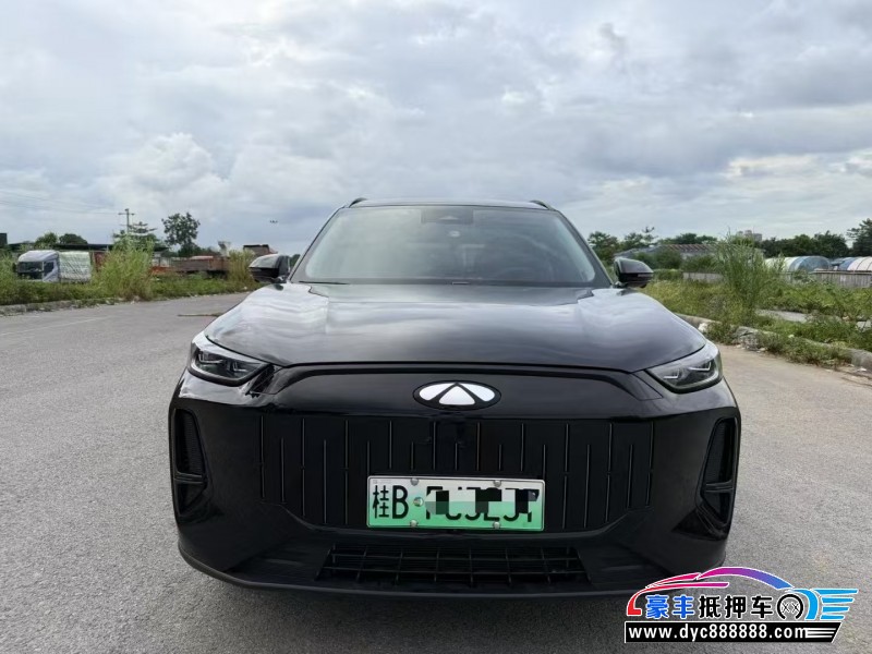 抵押车出售24年奇瑞风云轿车