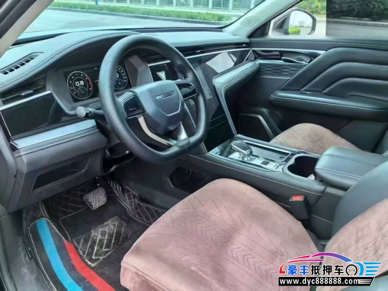 24年启辰星轿车抵押车出售