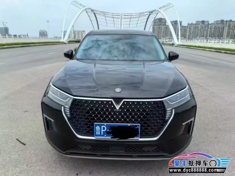 24年启辰星轿车抵押车出售