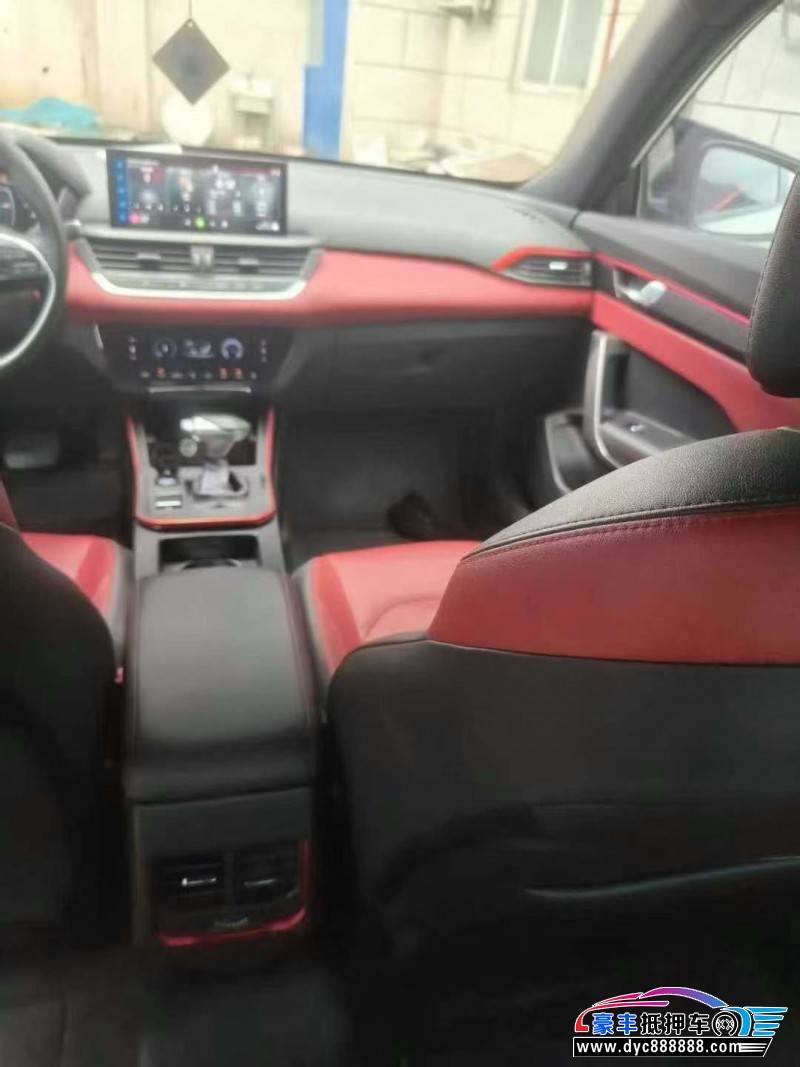 21年东风风神奕炫轿车抵押车出售