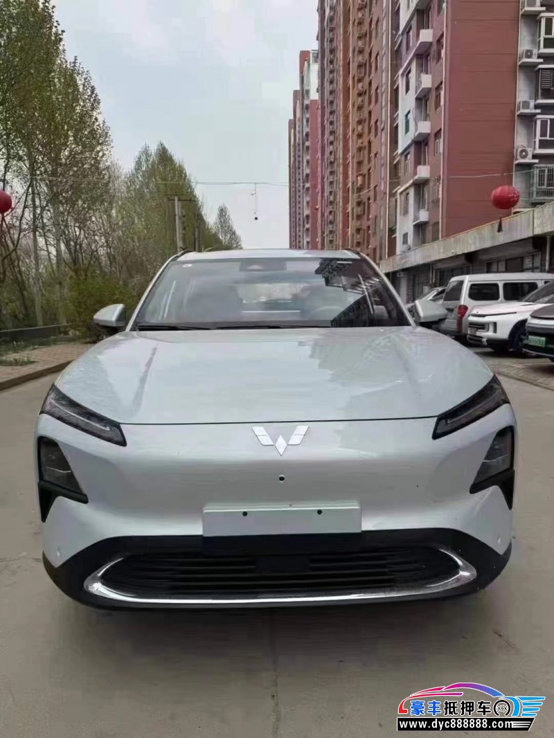 25年五菱星光轿车抵押车出售