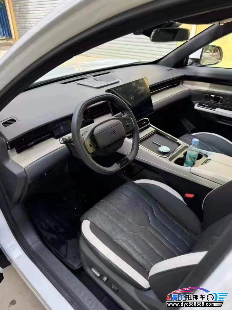 25年捷途山海L6轿车抵押车出售