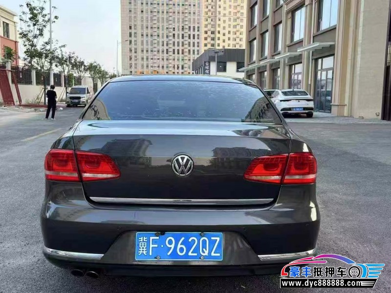 20年大众迈腾轿车抵押车出售