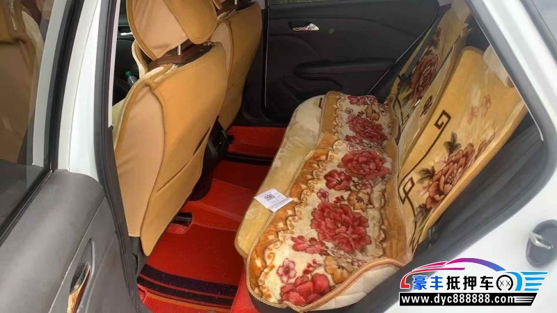 23年雪佛兰科鲁泽轿车抵押车出售