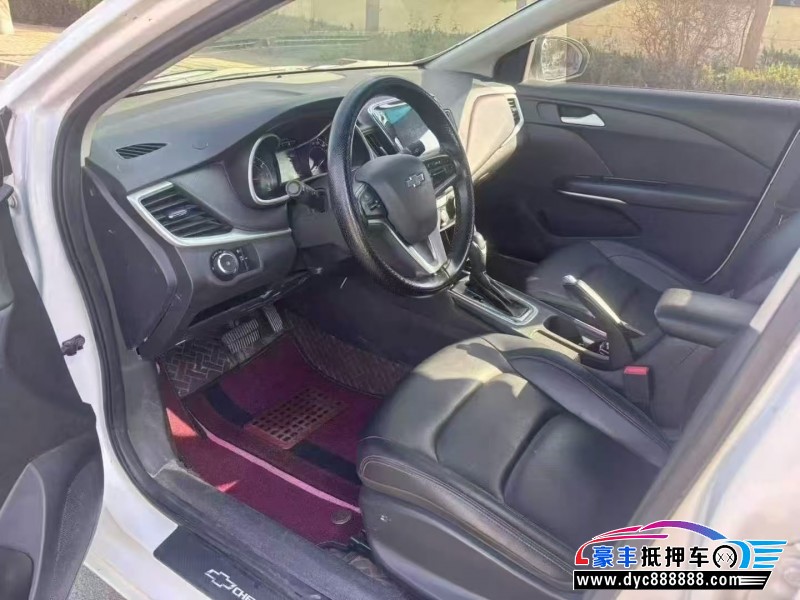 21年雪佛兰科鲁泽轿车抵押车出售