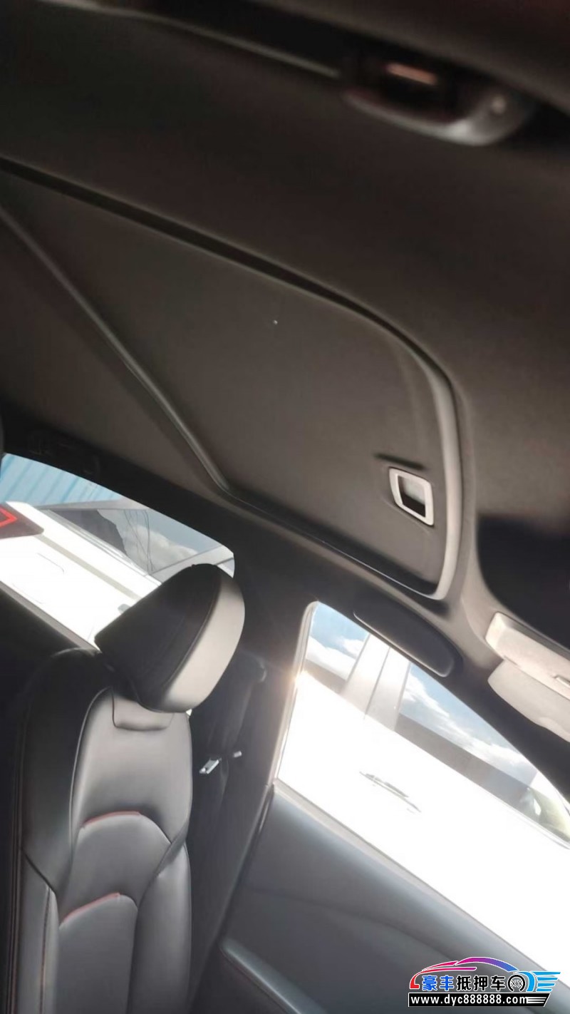 20年雪佛兰科鲁泽轿车抵押车出售