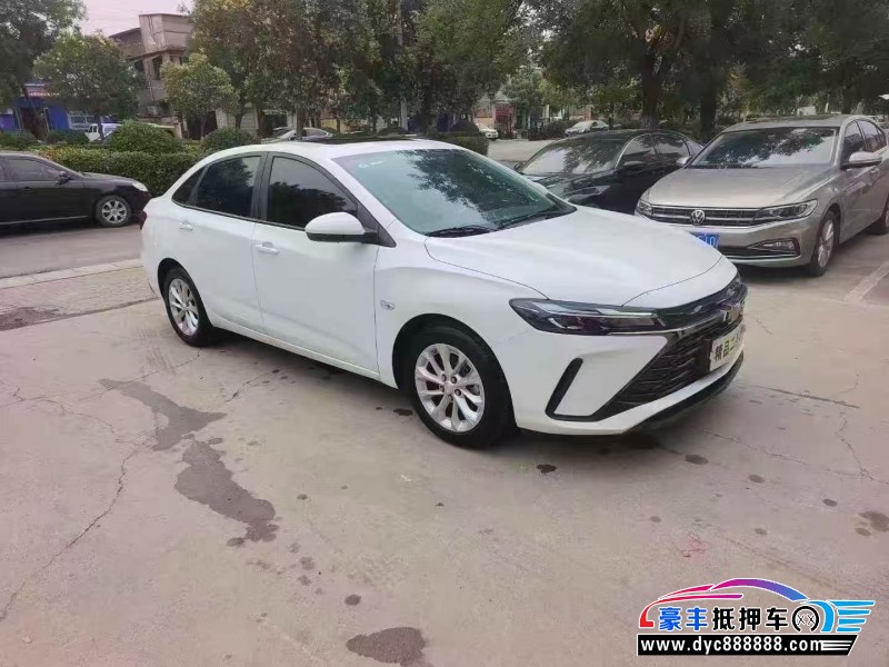 23年雪佛兰科鲁泽轿车抵押车出售