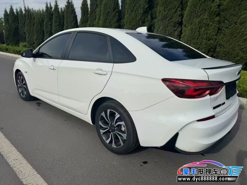 20年雪佛兰科鲁泽轿车抵押车出售