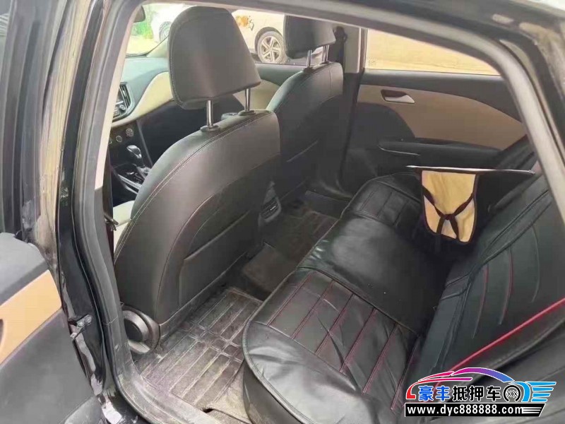 21年雪佛兰科鲁泽轿车抵押车出售