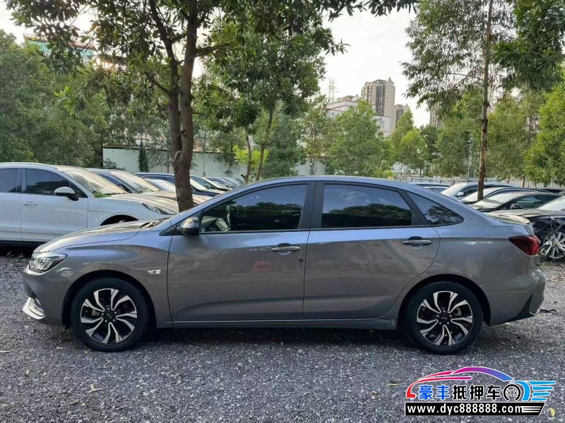 21年雪佛兰科鲁泽轿车抵押车出售