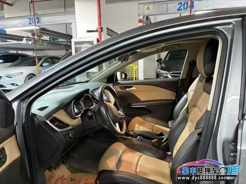 22年雪佛兰科鲁兹轿车抵押车出售