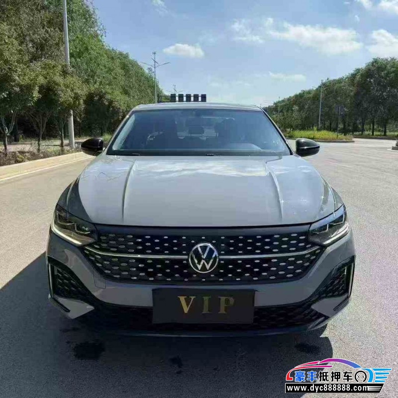 22年大众朗逸轿车抵押车出售