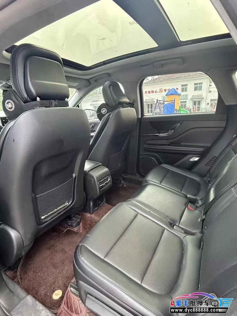 21年林肯冒险家轿车抵押车出售