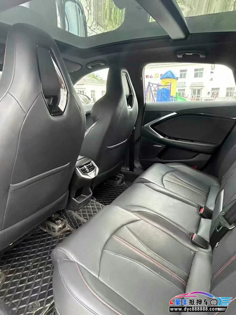 25年名爵MG轿车抵押车出售