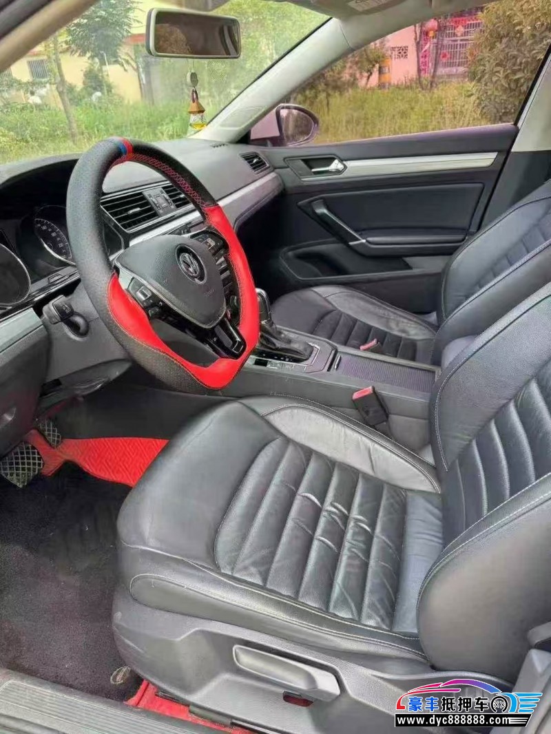 17年大众凌渡轿车抵押车出售