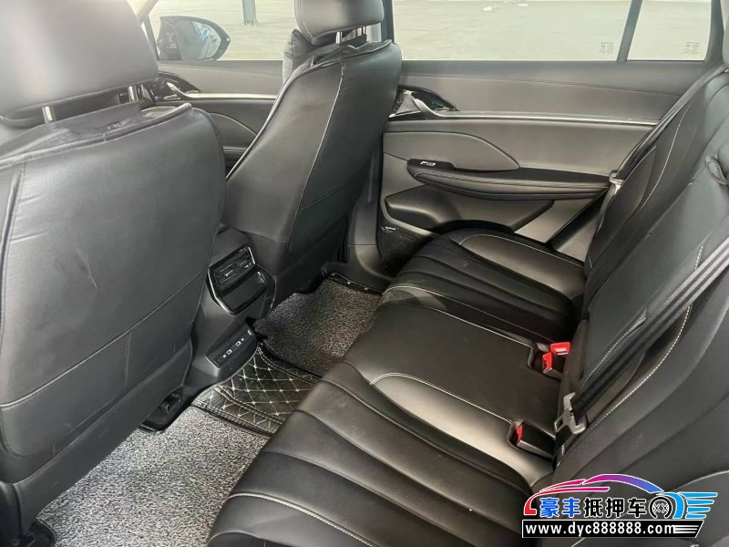 23年荣威RX5轿车抵押车出售