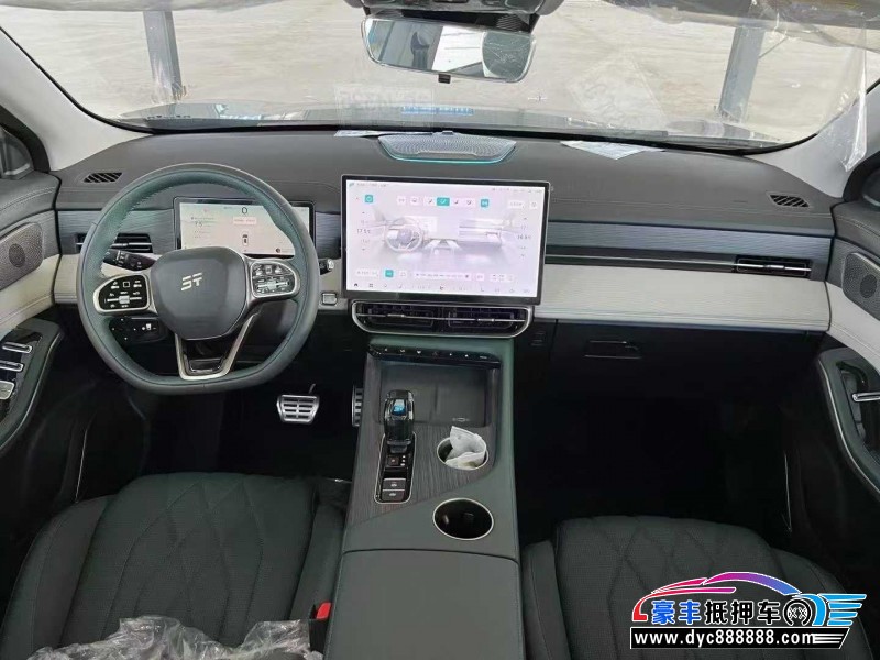 25年捷途X90轿车抵押车出售