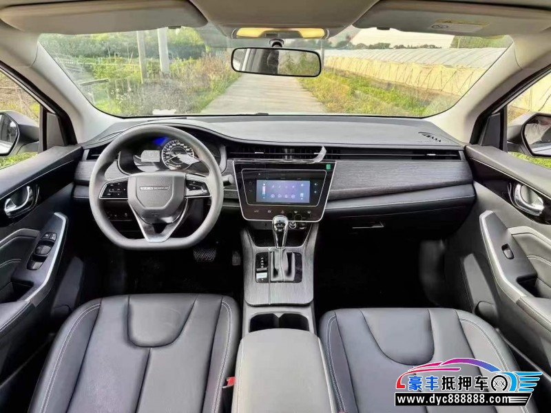 24年启辰D60轿车抵押车出售