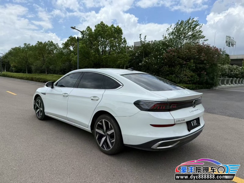 24年大众凌渡轿车抵押车出售