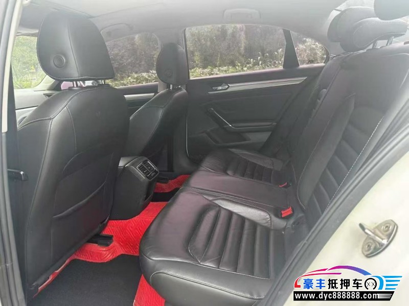 17年大众凌渡轿车抵押车出售