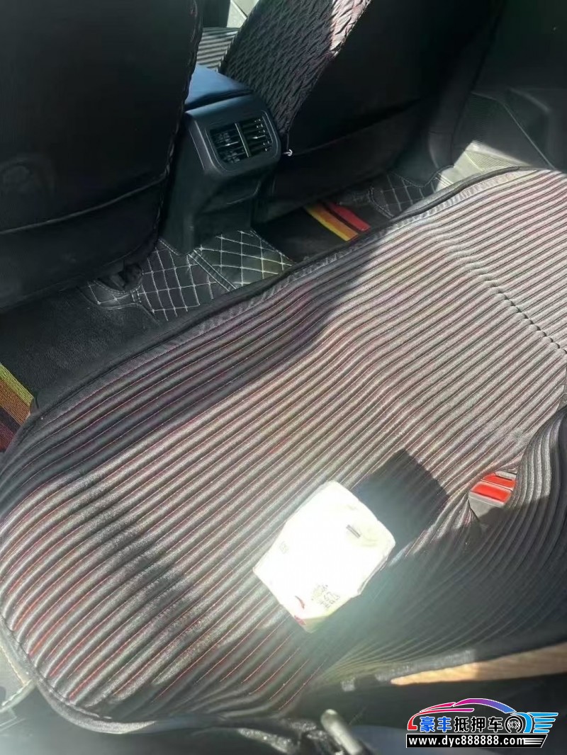 22年大众朗逸轿车抵押车出售