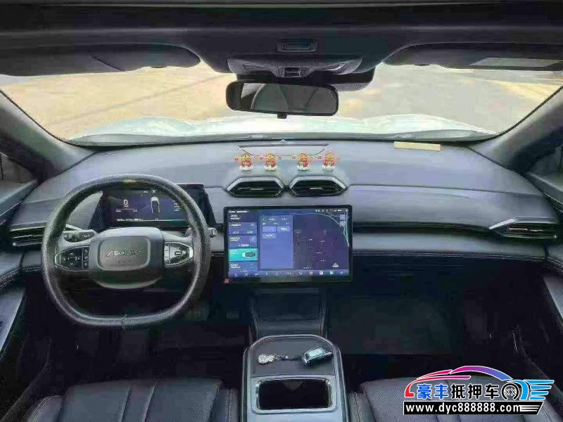 24年东风风神L7轿车抵押车出售