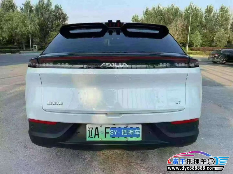 24年东风风神L7轿车抵押车出售