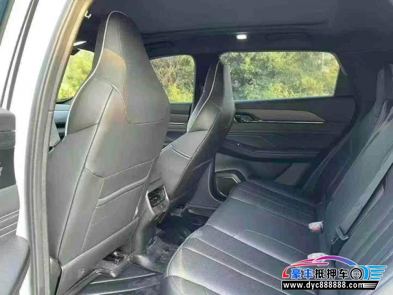 24年东风风神L7轿车抵押车出售