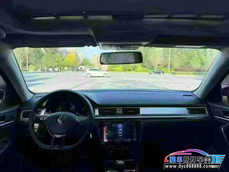 18年大众宝来轿车抵押车出售