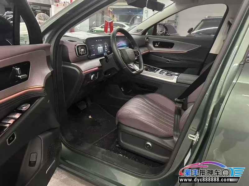 25年奇瑞风云轿车抵押车出售