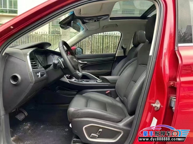 19年吉利吉利星越轿车抵押车出售