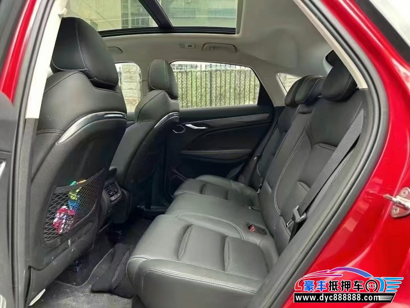 19年吉利吉利星越轿车抵押车出售